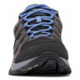 Columbia Redmond III Waterproof, Chaussures Basses de Randonnée pour Femme