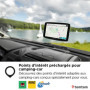 GPS - TOMTOM - GO Camper Tour - Seconde génération - Pour camping - car et caravane - Ecran 6