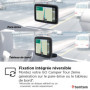 GPS - TOMTOM - GO Camper Tour - Seconde génération - Pour camping - car et caravane - Ecran 6