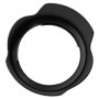 Pare-Soleil EW-73D pour Canon RF 24 –105mm F4–7.1 est STM, RF 28-70mm F2.8 is STM,EF-S 18–135mm f/3.5–5.6 est USM (Pas pour est 