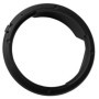 Pare-Soleil EW-73D pour Canon RF 24 –105mm F4–7.1 est STM, RF 28-70mm F2.8 is STM,EF-S 18–135mm f/3.5–5.6 est USM (Pas pour est 