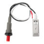 Hicello Allume-feu piézo de rechange pour barbecue Weber modèle 7510 Spirit E-210, Spirit 500/700, Genesis E-310/E-320, Genesis 