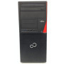 Fujitsu Ordinateur P710 Intel Core i7-3770S Ram 8 Go SSD 240 Go Windows 10 Professionnel (reconditionné)