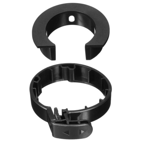 aibiku Boucle D'anneau de Garde et Anneau de Verrouillage Intérieur Fermés pour Xiaomi M365 Trottinette Électrique - Pièces de É