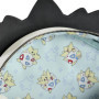 Loungefly Pokemon - Togepi - Mini Backpack - Sac Mignon à Collectionner - Idée de Cadeau - Produits Officiels - pour Les Garçons