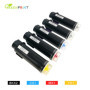 5 Packs Cartouches de Toner compatibles 6510 6515 【Extra High Rende】 5500 Pages BK 4300 Pages C m y pour Xerox 6510n 6510dn 6510