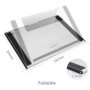 HUION ST200 Support de Bureau Portable Pliable Multi-Angle Réglable pour Tablette Graphique Parfait pour Kamvas 16/Kamvas Pro 16