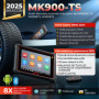 Autel MaxiCOM MK900-TS TPMS Scanner, 2024 Outil de Diagnostic Bidirectionnel Mise à Jour de MaxiCheck MX808S-TS, MK808S-TS, MS90