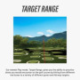 Rapsodo MLM2PRO Moniteur de Lancement Mobile + simulateur de Golf