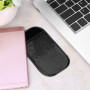 Voarge Support de téléphone portable ou tablette, tapis antidérapant avec forte adhérence, de qualité supérieure, pour tableau d