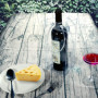 Vordas 2 Pièces Sac de Glace Vin Refroidisseur Cooler avec Poignée pour Les Pubs et Les Restaurants, la Maison, etc