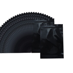 Sadocom Lot de 100 sacs jetables pour tampons hygiéniques féminins hermétiques et anti-odeurs