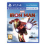 JUEGO SONY PS4 MARVEL S IRON MAN VR EAN.- 0711719942603 9942603