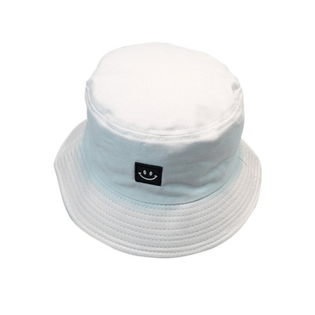 byou Chapeau Pêche,Chapeau de Seau Coton doux et Polyester Unisex Bords Arrondis Chapeaux Sun pour L’extérieur Les Jeux de Guerr
