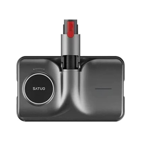 WuYan Vadrouille électrique humide et sèche adaptée au remplacement pour Dyson V7/V8/V11/V15，V10 Motorhead Origin，V10 Fluffy Ext