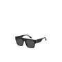 Marc Jacobs Marc 757/S Sunglasses, Noir Mat, 54 Unisex