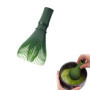 Yeenano Fouet Matcha,Fouet à Matcha En Plastique,Accessoires Matcha,Matcha Whisk Fouet Thé Matcha Outil De Cérémonie Du Thé Japo