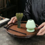 Yeenano Fouet Matcha,Fouet à Matcha En Plastique,Accessoires Matcha,Matcha Whisk Fouet Thé Matcha Outil De Cérémonie Du Thé Japo
