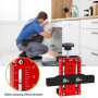 Positionneur D'installation De Porte D'armoire, Gabarit De Montage De Porte D'armoire, Cabinet Door Installation Positioner, Out