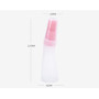 Bouteilled'huile Badigeonnage,Cuisine badigeonner en, badigeonner en Silicone de l'huile Pinceau à pâtisserie Brosse pour Barbec