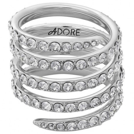 Bague Femme Adore 5259868 (15) 47,99 €