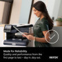 Xerox Originales ColorQube 8570 / 8870 / 8700 / 8900 Kit De Maintenance (30,000 Pages) - 109R00783