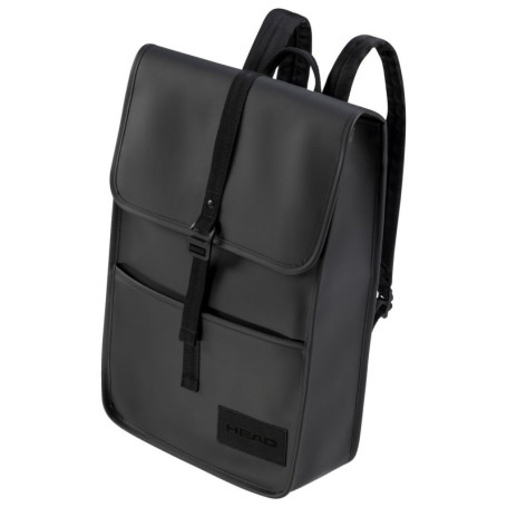 HEAD Pro Backpack 23l Sac à Dos de Padel, Noir, Mixte