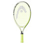 HEAD Extreme 19 Raquette de Tennis Junior 2-4 Ans, Vert