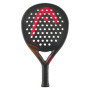 HEAD Zephyr UL-Amazon Exclusive Raquette de Padel Unisexe pour Adulte Noir Taille Unique