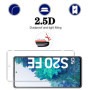 KELOLIN [3 pièces Verre Trempé Protection écran Pour Samsung Galaxy S20 FE 5G 9H Dureté, Installation Simple,sans Bulles, Anti R