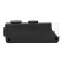 Microscope de Poche, 60-100X Réglable LED Éclairé Microscopes Poche Loupe Portable Loupe pour Observation, Mini Microscope Porta