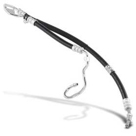 Frankberg Tuyau de direction assistée compatible avec Classe E W211 E200 E220 2002-2008 Classe E Modèle T S211 E220 2003-2009 Re