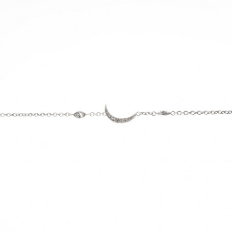 Collier Femme Morellato SAIZ12 39,99 €