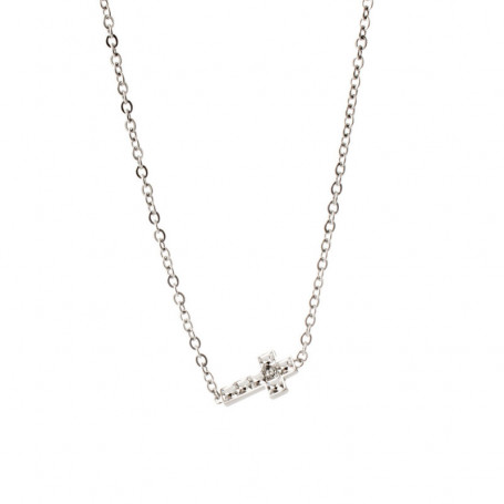 Collier Femme Morellato SAKK36 (45 cm) 29,99 €