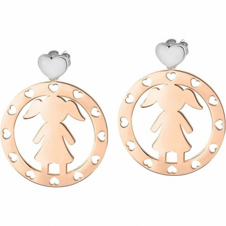 Boucles d´oreilles Femme Morellato SAQE03 (1,5 cm) 27,99 €