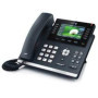 Yealink Téléphone VoIP T46G (renouvelé)