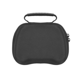 Boîtier EVA pour contrôleur de Jeu,Etui de Rangement Manette Sac Portable pour Contrôleur Antichoc Housse de Transport pour Mane