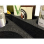 SCHAUMEX® Porte-Bouteilles en Mousse | pour 6 Bouteilles | Mousse spéciale pour Camping/Caravane/Camping-Car/Bateau | Fabricatio