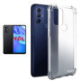 Made for TCL Coque Antichoc Transparente pour 305, 306, 30e et 30se