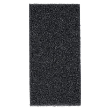 Filtre pour sèche-linge Gorenje D9866E SP-13 SP13 Panasonic | 429410 ANH-628504 | 280 x 137 x 20 mm | Filtre éponge | Tapis filt