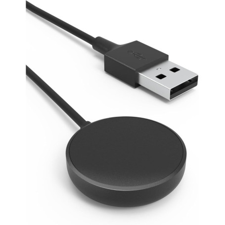 Sinoacc Chargeur Pour Samsung Galaxy Watch 7/Ultra/6/6 Classic/5/5 Pro/4/4 Classic/3/Active 2/Active 1 Galaxy Watch Chargeur Câb