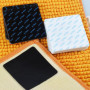 8 Pcs Anti Derapant Tapis,Tapis Antidérapant Autocollants,Anti Glisse Tapis,sous-Tapis Antidérapant,Anti Curling Carpet Grippers