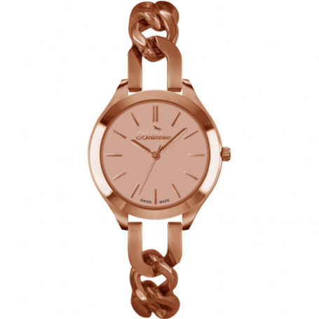 Montre Femme Bellevue A.06 (Ø 33 mm) 45,99 €