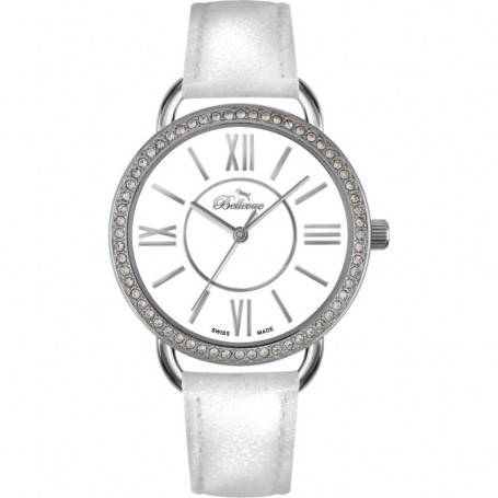Montre Femme Bellevue A.69 (Ø 38 mm) 45,99 €