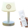 veilleuse coranique bebe enfant, veilleuse coran , lampe coranique bluetooth , lecteur coran et invocation rokia et chant religi