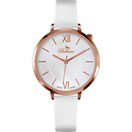 Montre Femme Bellevue B.46 (Ø 35 mm) 50,99 €