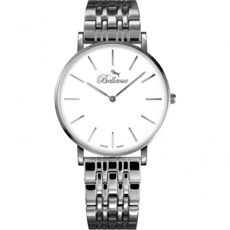 Montre Homme Bellevue D.28 (Ø 40 mm) 53,99 €