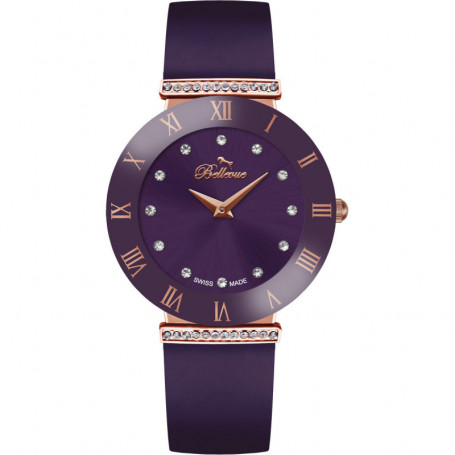 Montre Femme Bellevue E.113 (Ø 33 mm) 59,99 €