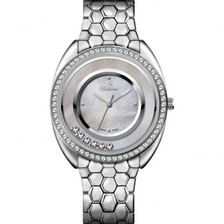 Montre Femme Bellevue F.51 (Ø 33 mm) 63,99 €