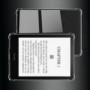 Zcooooool Coque pour 6,8" Amazon Kindle Paperwhite 11ème génération 2021 Coque Coins renforcés Paperwhite (M2L3EK / M2L4EK) Etui
